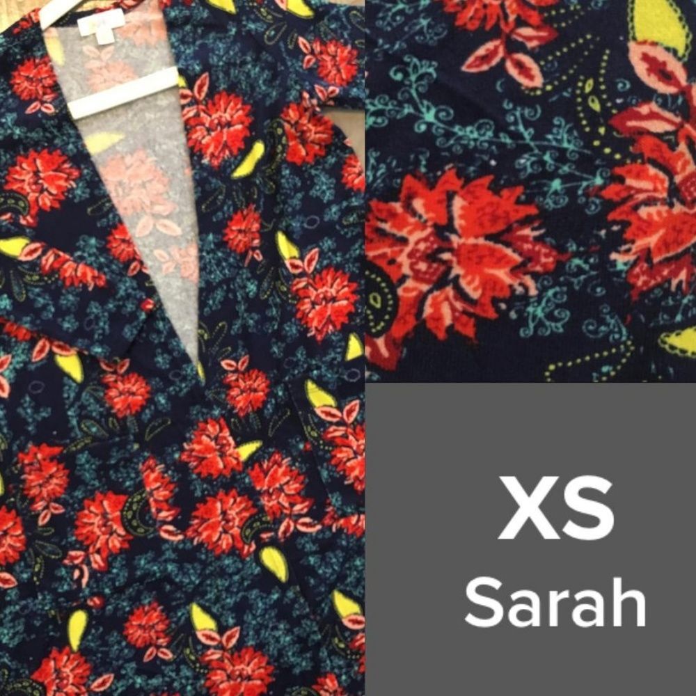 LuLaRoe Sarah